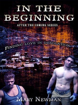 cover image of In the Beginning